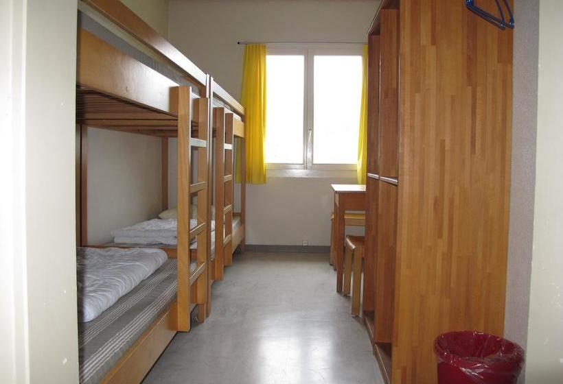 Hostel Rotschuo Jugend  Und Familienferien