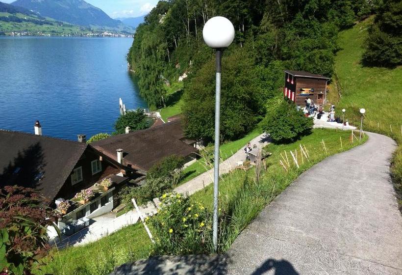 Hostel Rotschuo Jugend  Und Familienferien