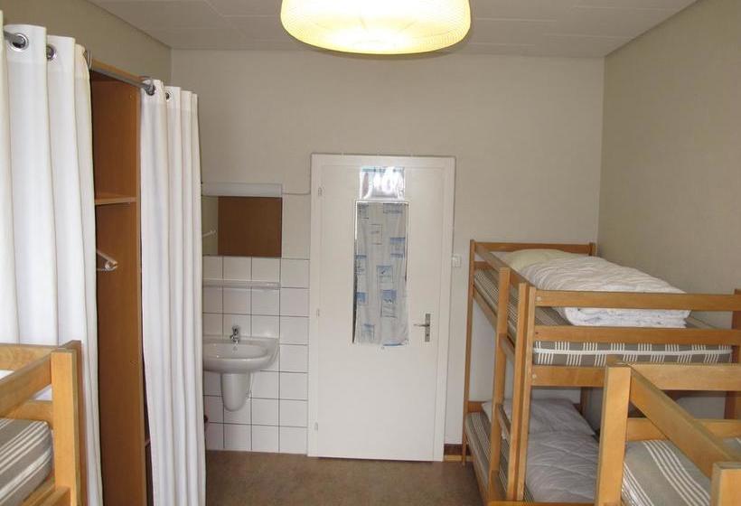 Hostel Rotschuo Jugend  Und Familienferien