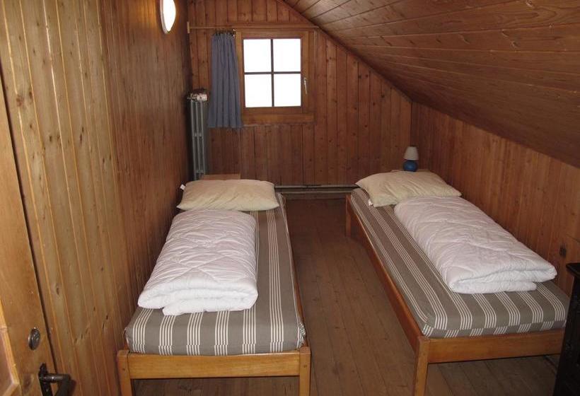 Hostel Rotschuo Jugend  Und Familienferien