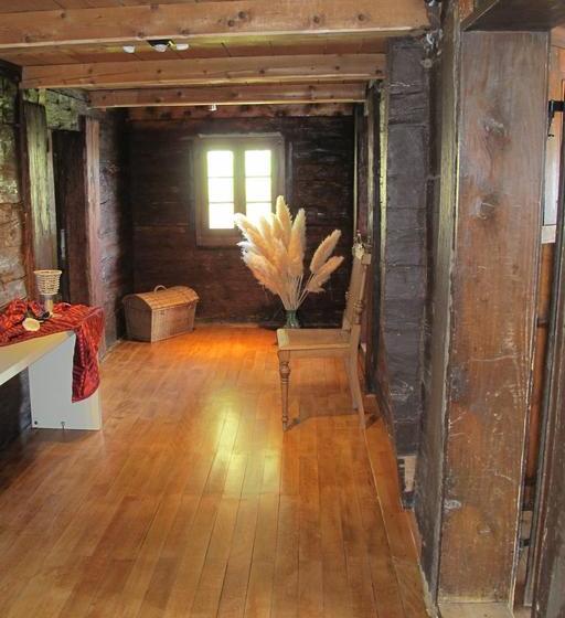 Hostel Rotschuo Jugend  Und Familienferien