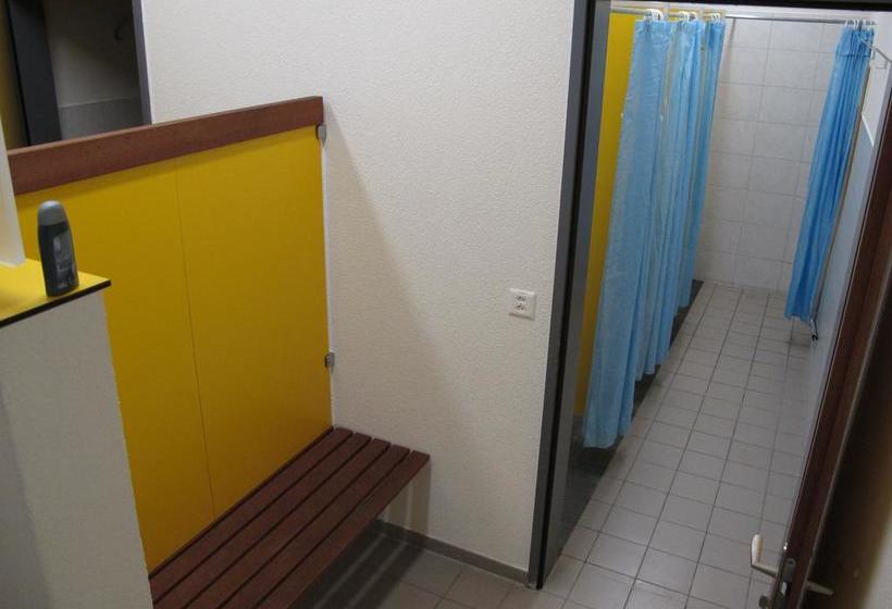 Hostel Rotschuo Jugend  Und Familienferien