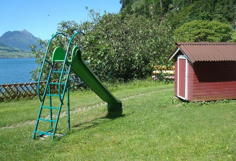 Hostel Rotschuo Jugend  Und Familienferien