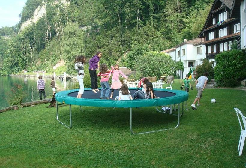 Hostel Rotschuo Jugend  Und Familienferien