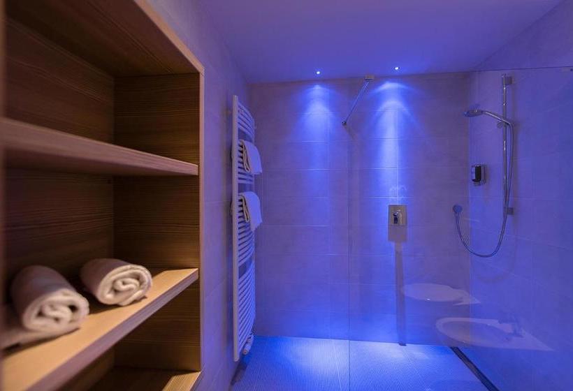 호텔 Bed & Breakfast Abis   Dolomites