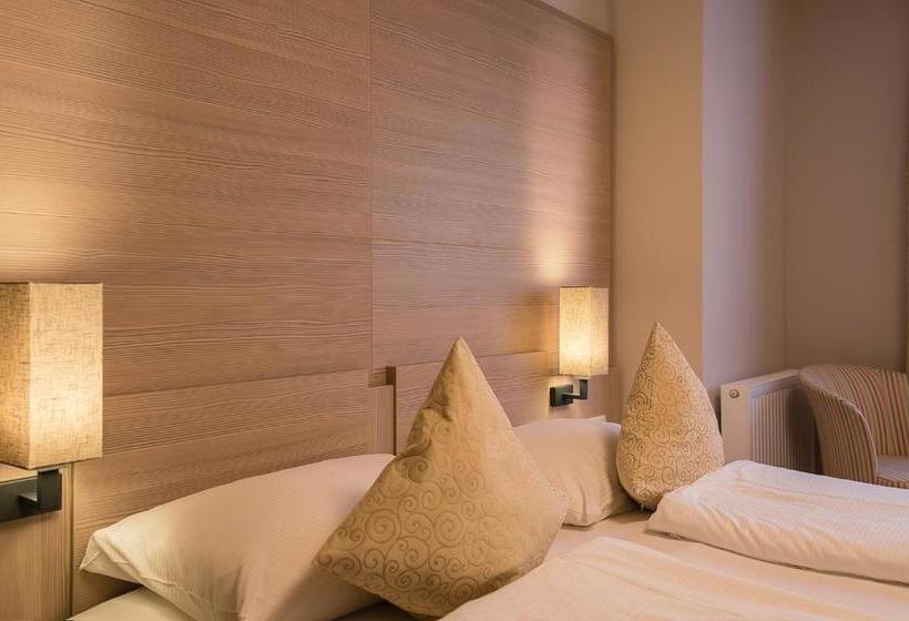 호텔 Bed & Breakfast Abis   Dolomites