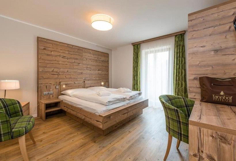 호텔 Bed & Breakfast Abis   Dolomites