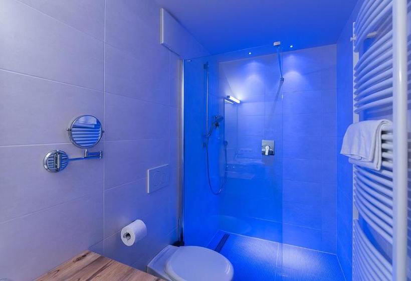 호텔 Bed & Breakfast Abis   Dolomites