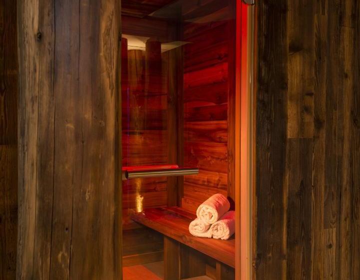 호텔 Bed & Breakfast Abis Dolomites