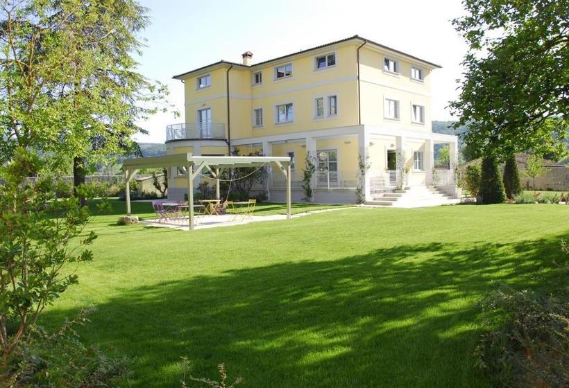 בית מלון כפרי Ai Lecci In Centro