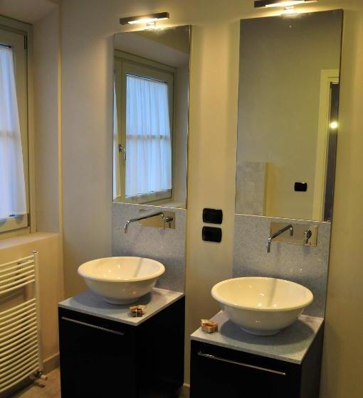 בית מלון כפרי Ai Lecci In Centro