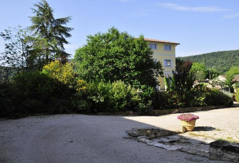 בית מלון כפרי Ai Lecci In Centro