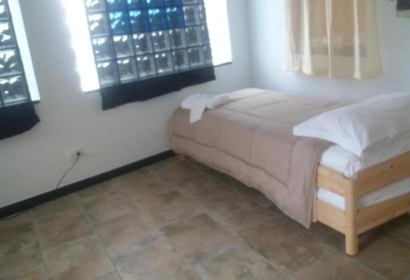 בית מלון כפרי Albergo Caprile