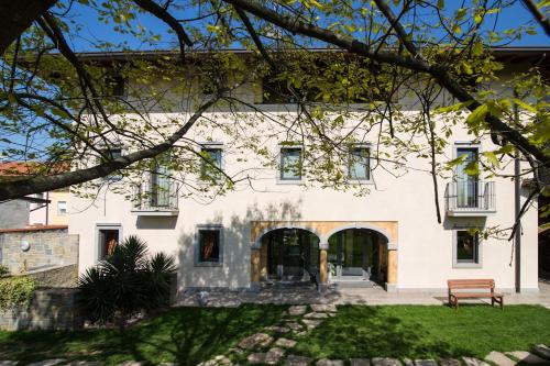 ホテル Albergo Da Nando