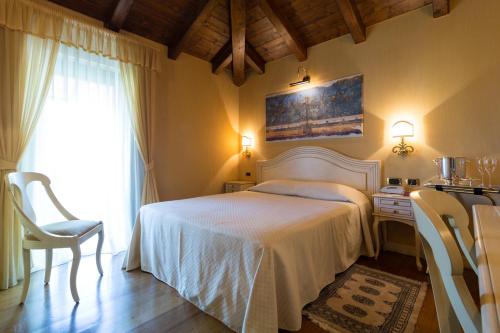 ホテル Albergo Da Nando