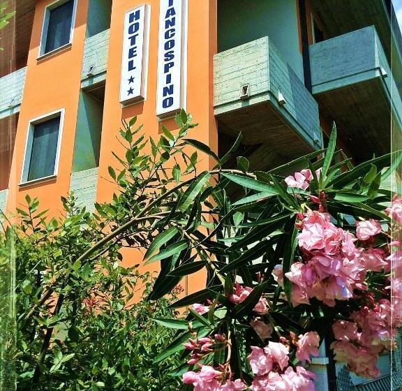 Отель Albergo Il Biancospino