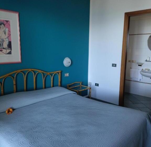 Отель Albergo Il Biancospino