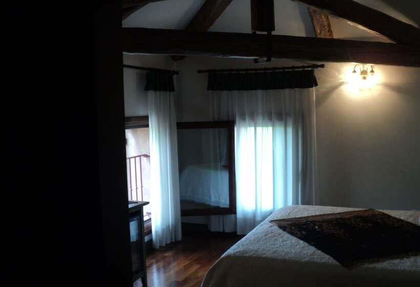 בית מלון כפרי Albergo La Bersagliera