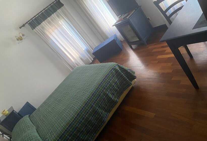 فندق Albergo La Bersagliera