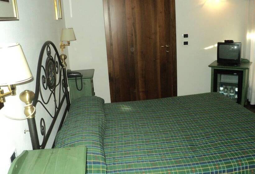 בית מלון כפרי Albergo La Bersagliera