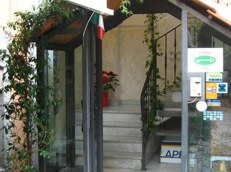 هتل Albergo La Villetta