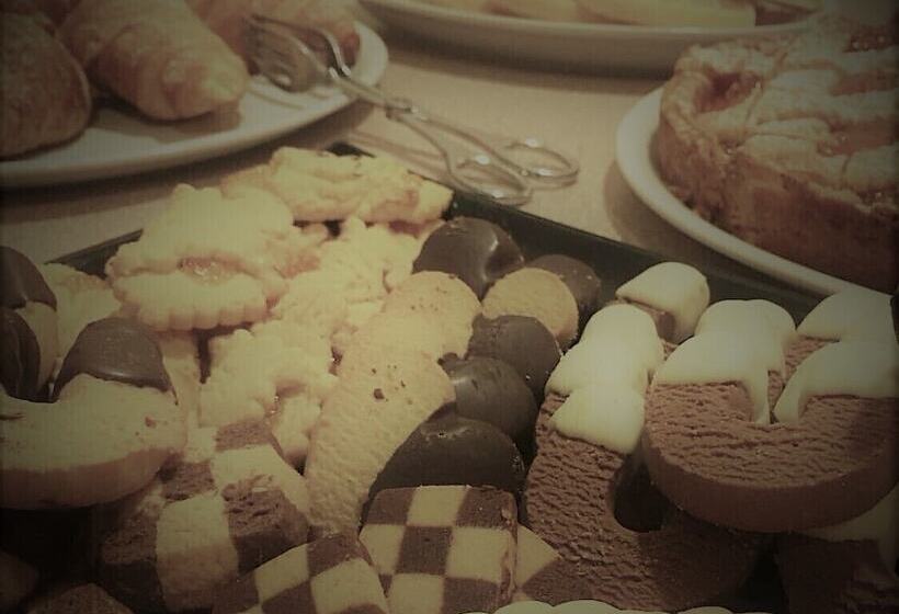 هتل Albergo La Villetta