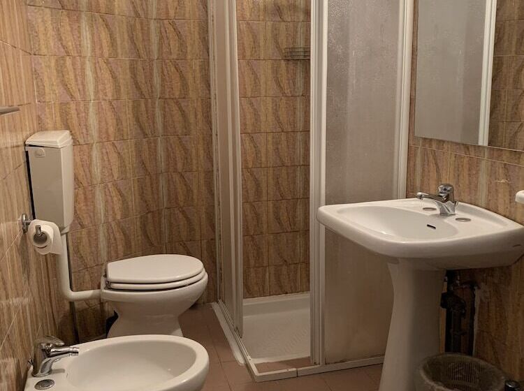 هتل Albergo La Villetta