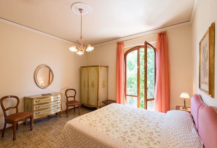 בית מלון כפרי Albergo Minisoggiorno