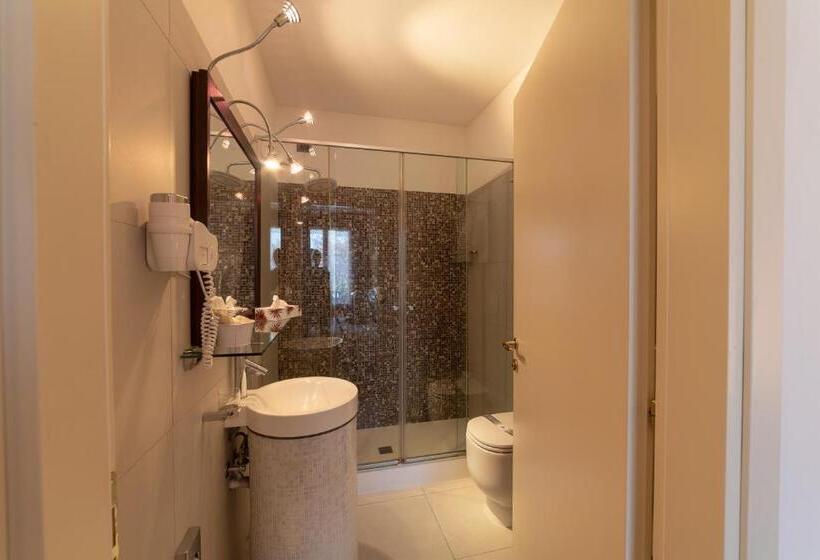 ホテル Albergo Minuetto