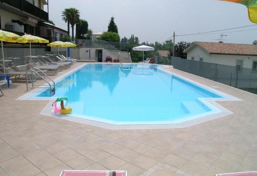 هتل Albergo Panoramica