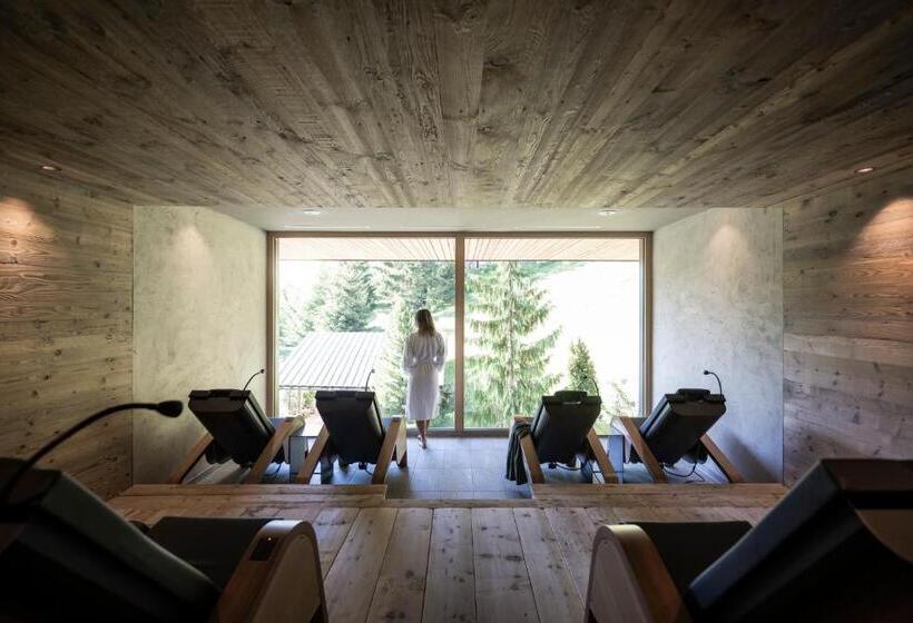 酒店 Alpine Spa Resort Viktoria