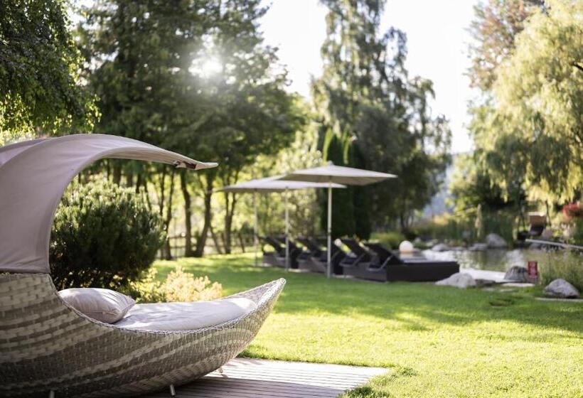 酒店 Alpine Spa Resort Viktoria