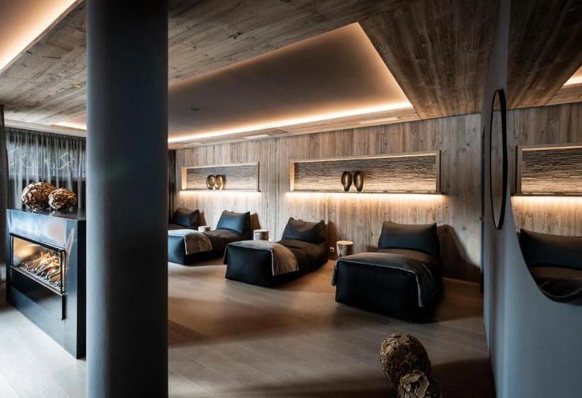 酒店 Alpine Spa Resort Viktoria