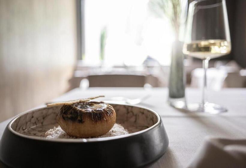 酒店 Alpine Spa Resort Viktoria