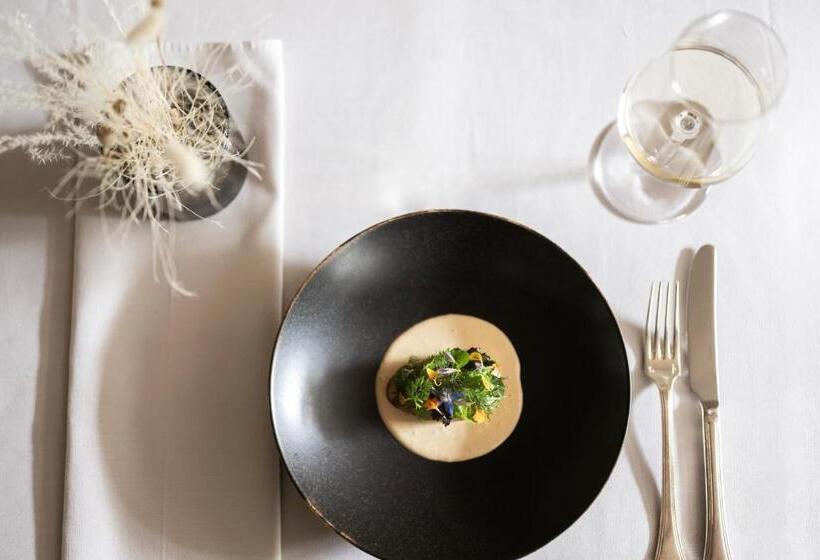 酒店 Alpine Spa Resort Viktoria