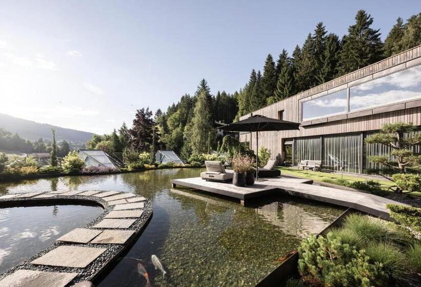 酒店 Alpine Spa Resort Viktoria