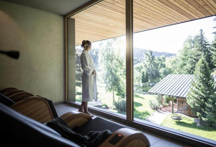 酒店 Alpine Spa Resort Viktoria