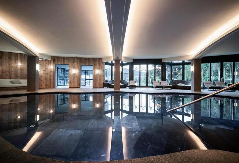 酒店 Alpine Spa Resort Viktoria