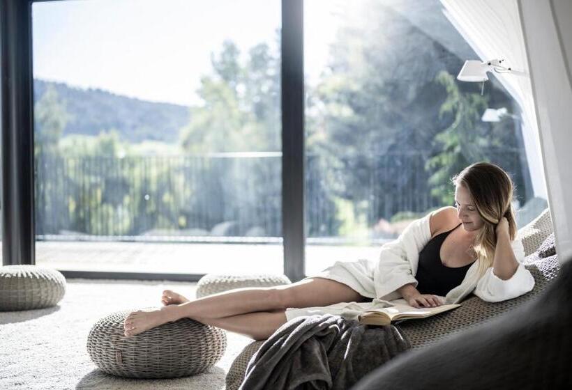 酒店 Alpine Spa Resort Viktoria