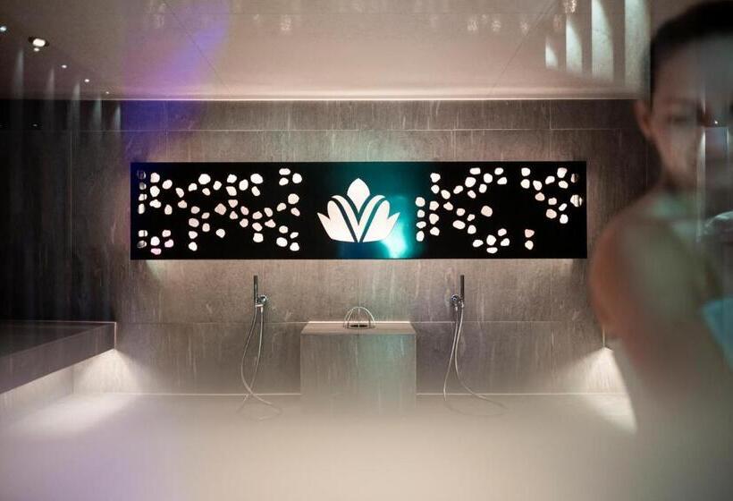 酒店 Alpine Spa Resort Viktoria