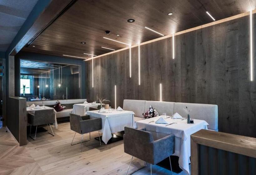 酒店 Alpine Spa Resort Viktoria