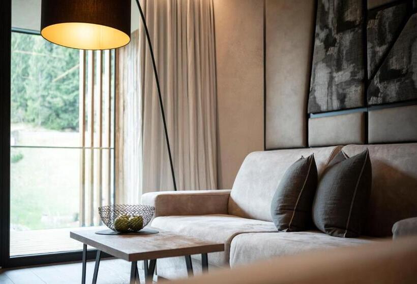 酒店 Alpine Spa Resort Viktoria