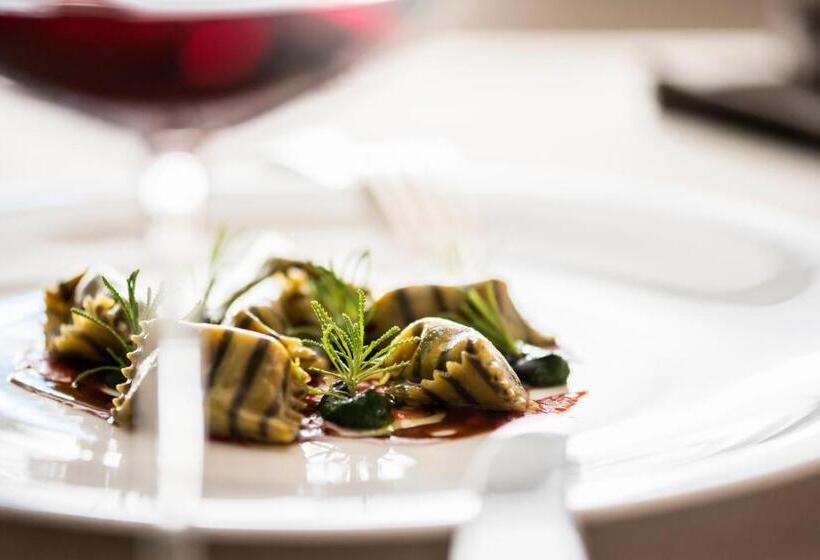 酒店 Alpine Spa Resort Viktoria