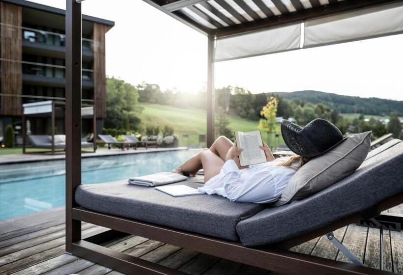 酒店 Alpine Spa Resort Viktoria