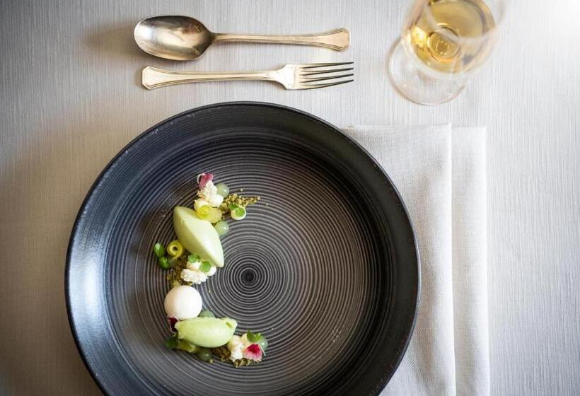 酒店 Alpine Spa Resort Viktoria