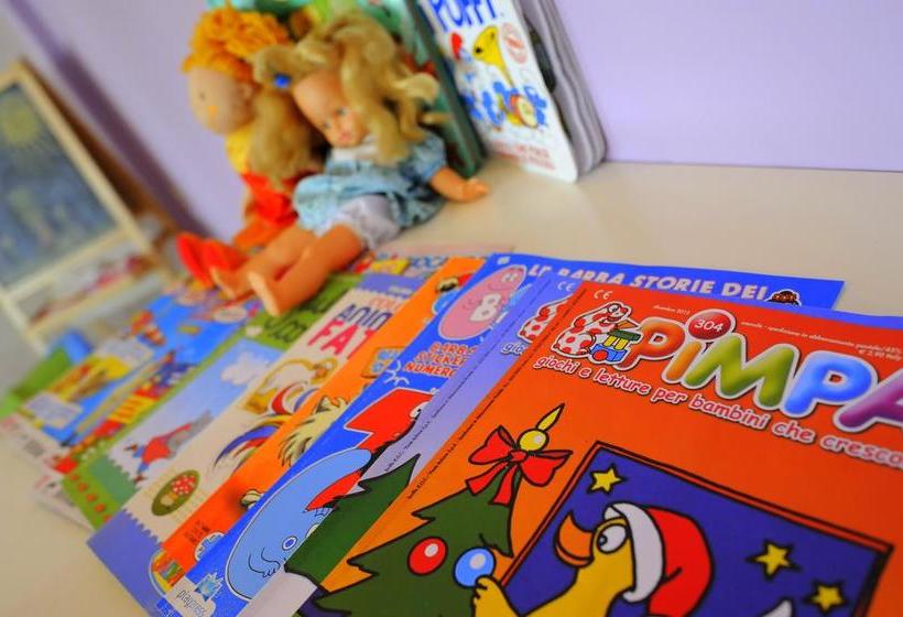 Ambasciatori Hotel   Beach Front  Breakfast Xxl & Brunch Until 12 30pm