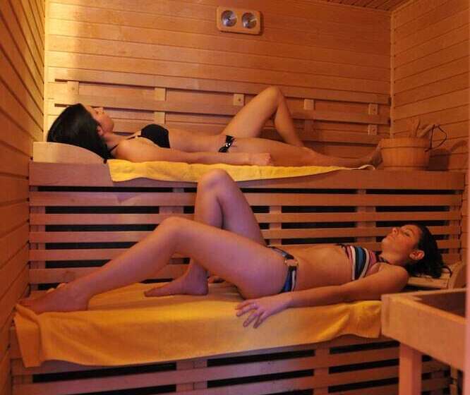 בית מלון כפרי Angelo