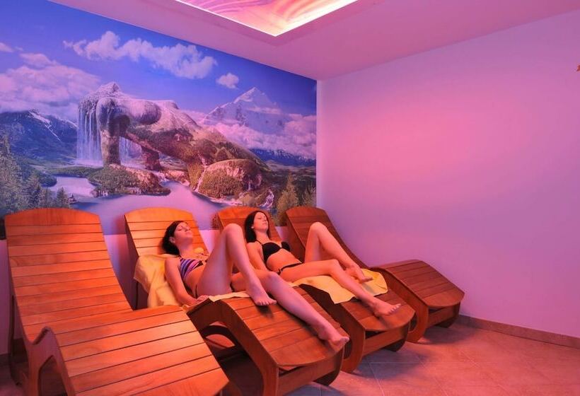 בית מלון כפרי Angelo