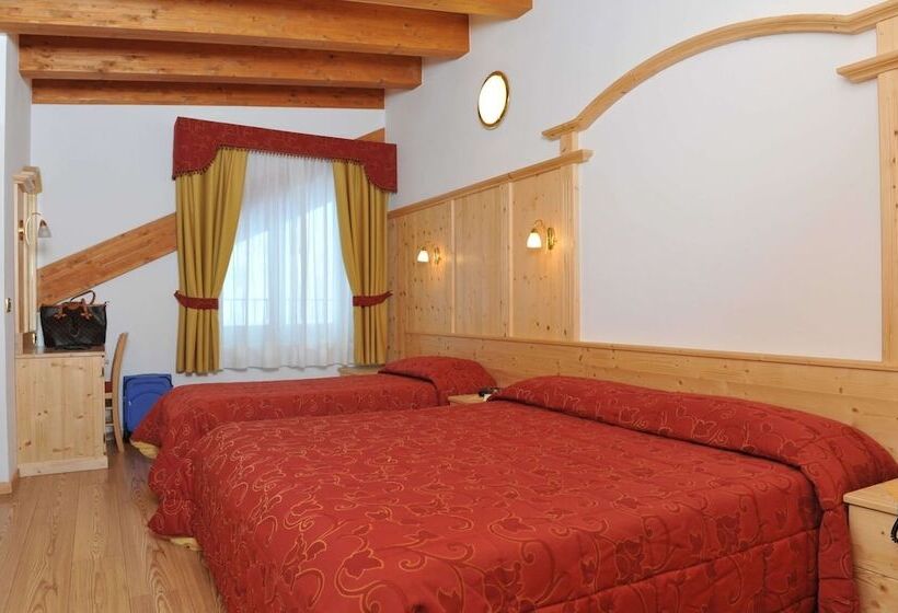 בית מלון כפרי Angelo