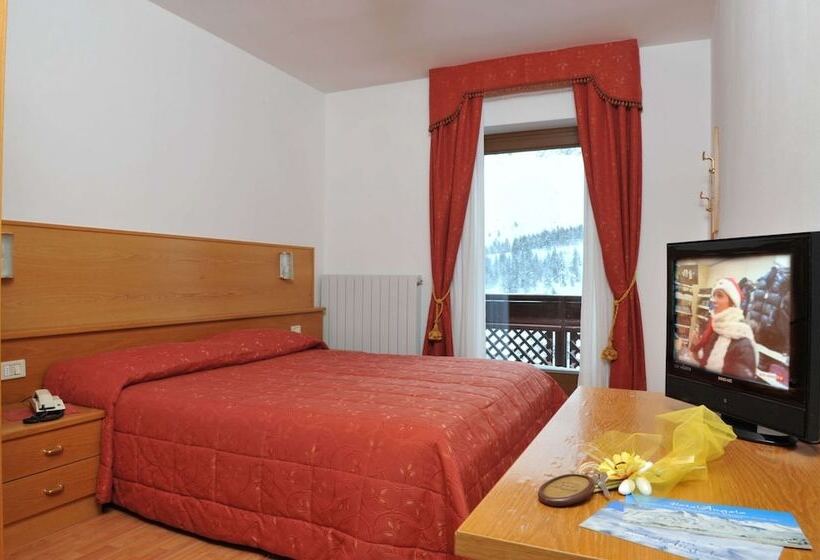 בית מלון כפרי Angelo